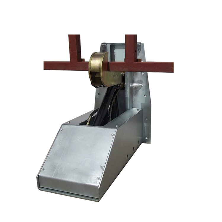 వాహన నియంత్రణ అంటే ఏమిటి మరియు డాక్ భద్రతను లోడ్ చేయడం కోసం ఇది ఎందుకు కీలకం